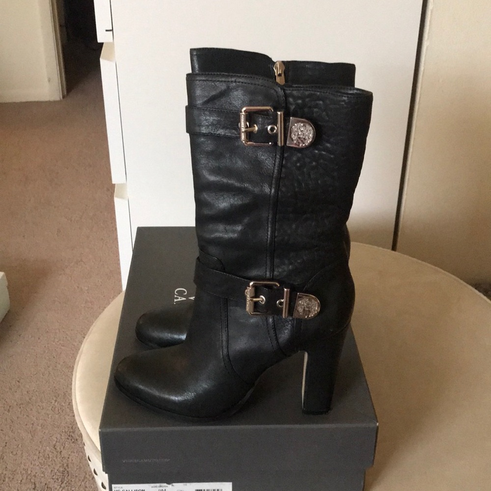 Vince camuto CALLISON boots